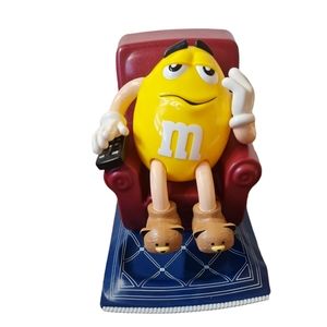 M&M's Dispenser